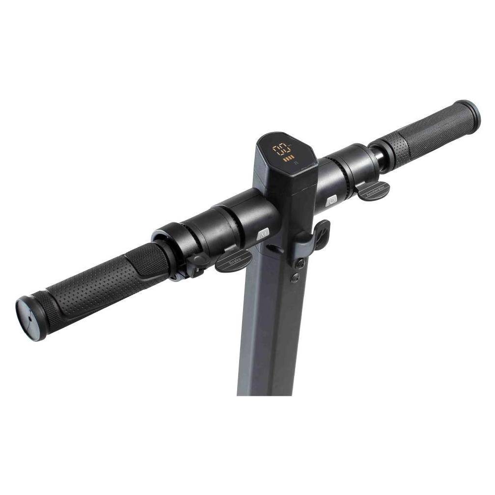 électrique GiroDrive IGlider G8 25 km/h