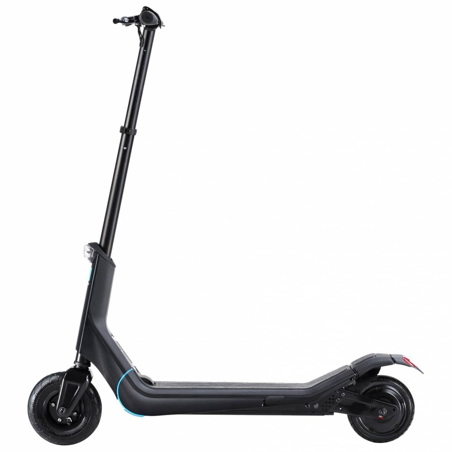 Trottinette électrique Pure Electric Escape Pro+ 500 W Noir - Sport