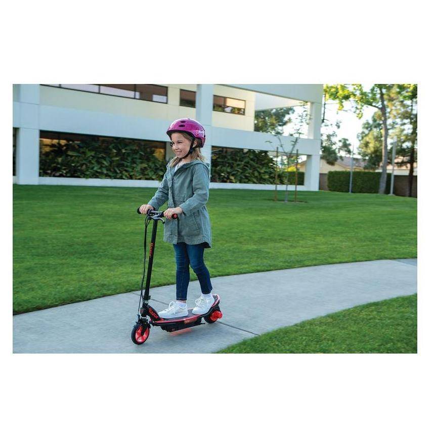 électrique Razor Power Core E90 Glow Lumineuse