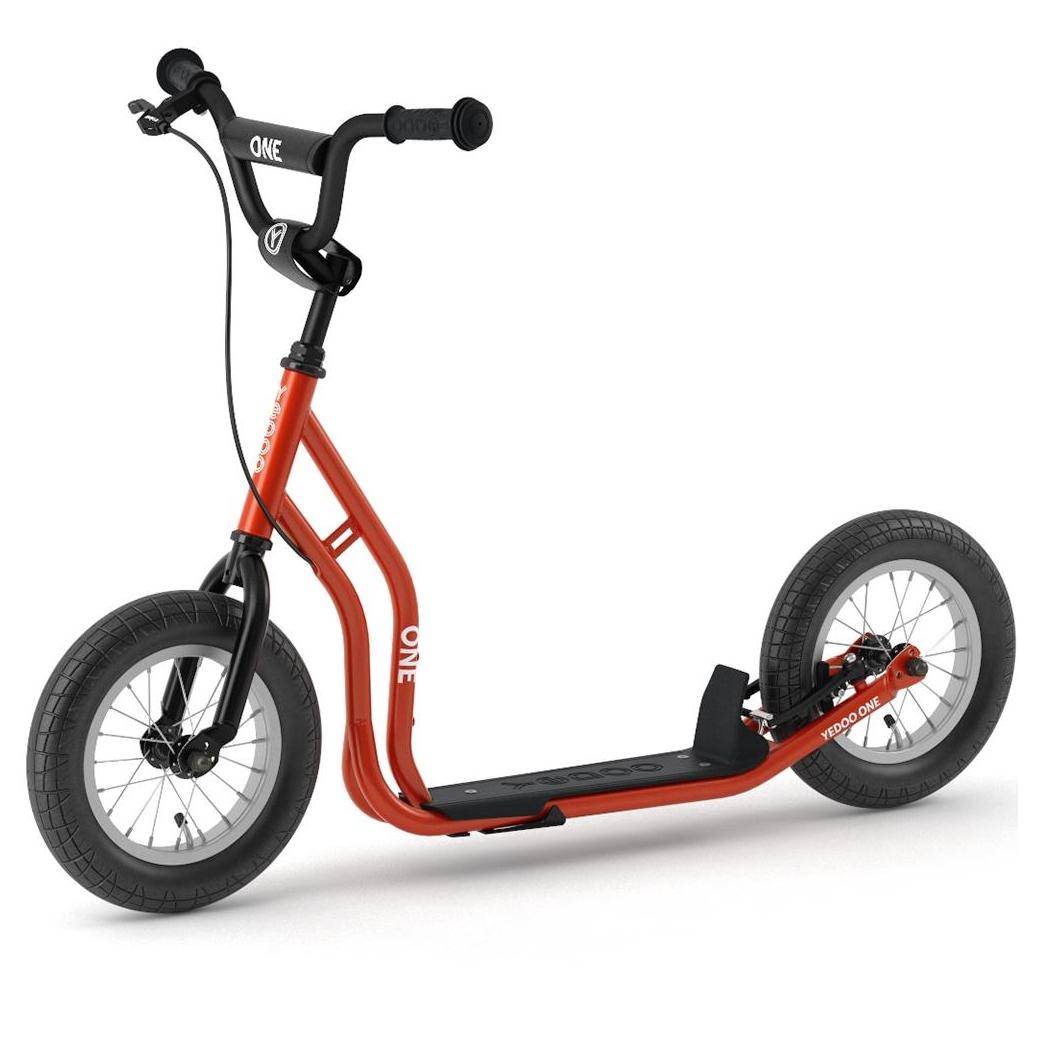 Trottinette Grande Roue One Series Yedoo